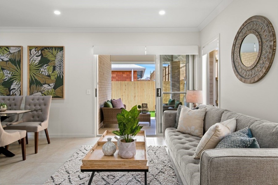 Real Estate in Logan Reserve