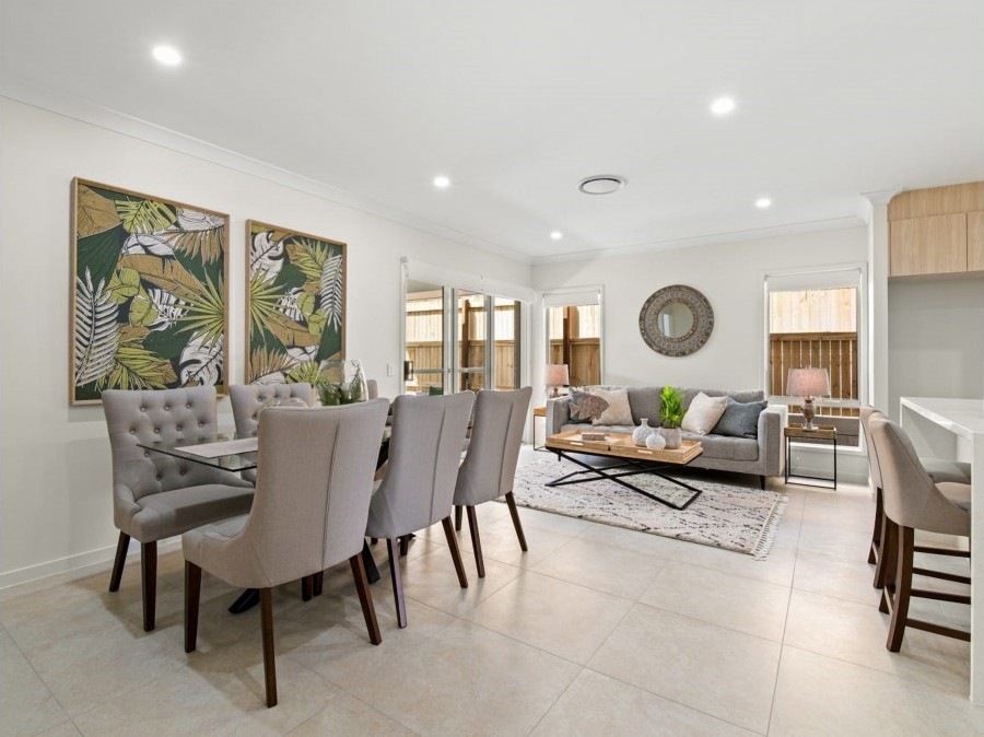 Open for inspection in Logan Reserve