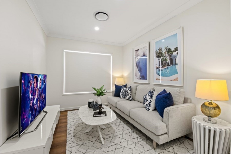 Real Estate in Logan Reserve