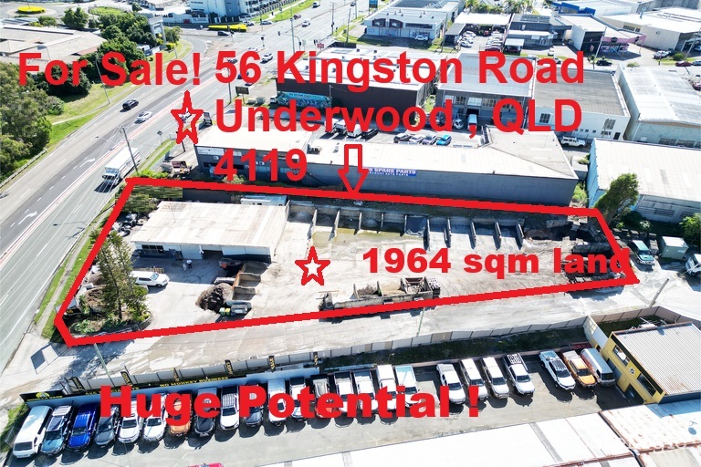 Underwood Properties For Sale