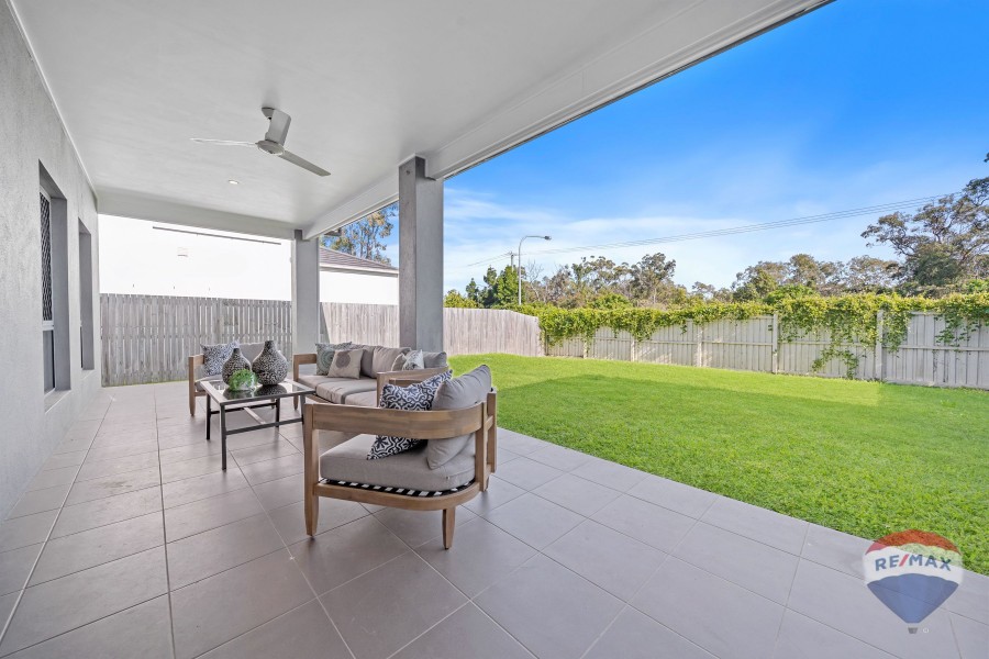 Real Estate in Rochedale