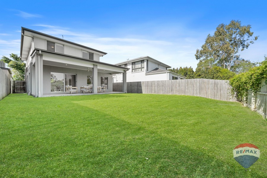 Real Estate in Rochedale