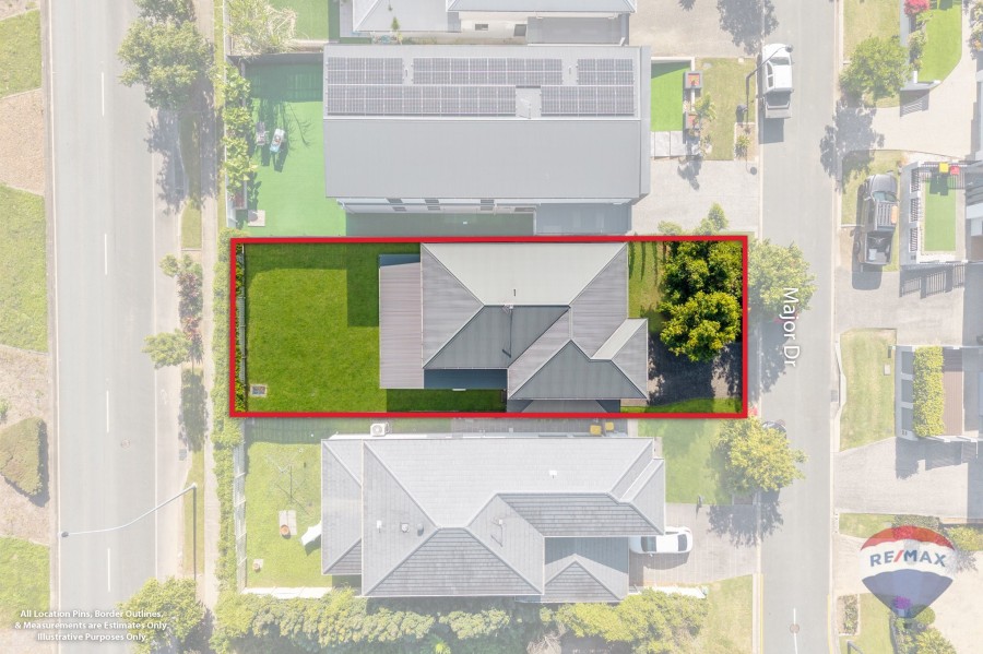 Real Estate in Rochedale