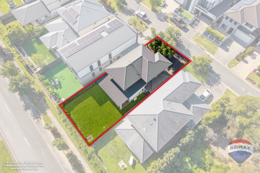 Real Estate in Rochedale