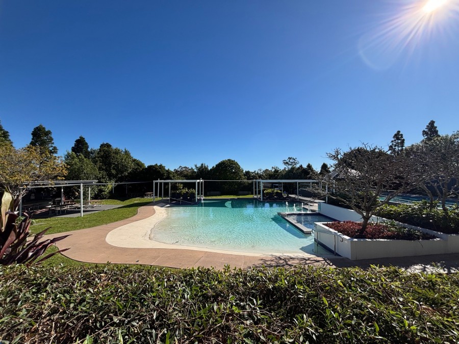 Real Estate in Rochedale