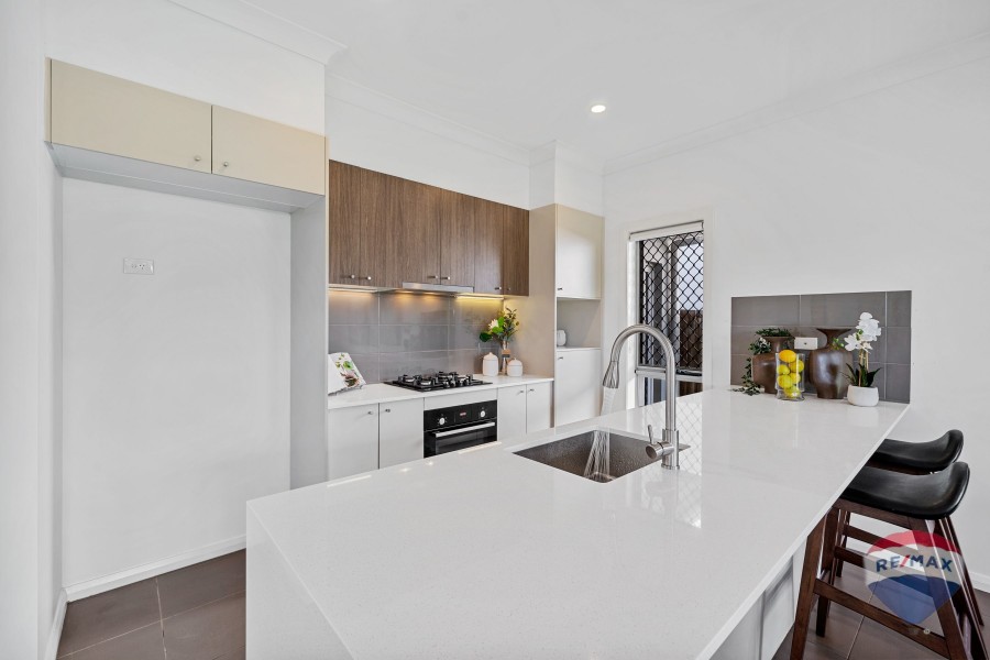 Real Estate in Rochedale
