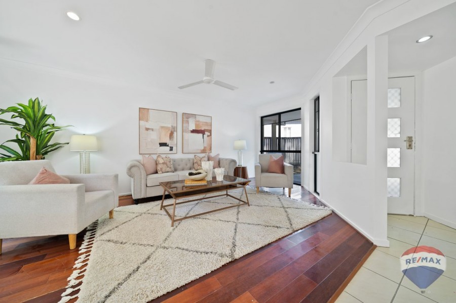 Open for inspection in Sunnybank Hills