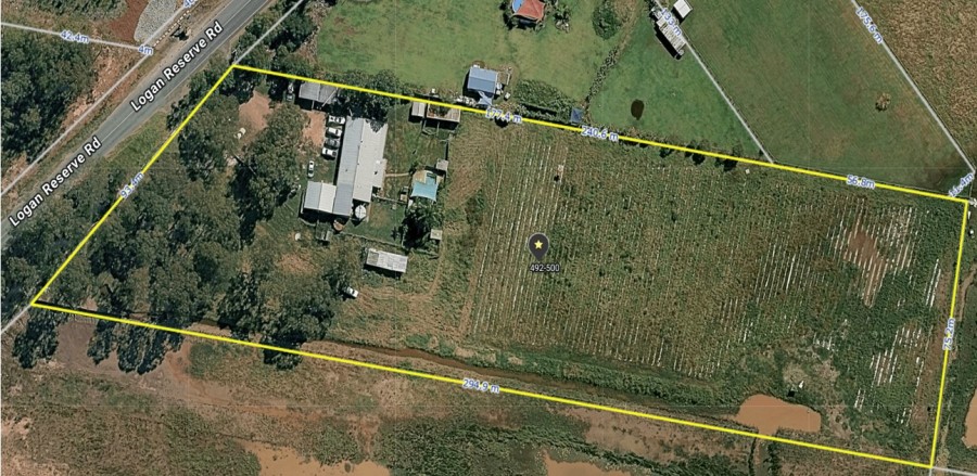 Logan Reserve Properties For Sale