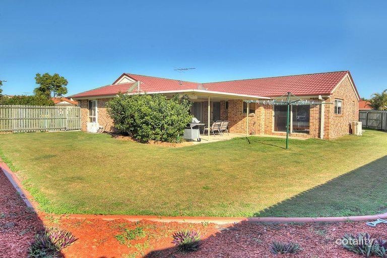 Real Estate in Crestmead
