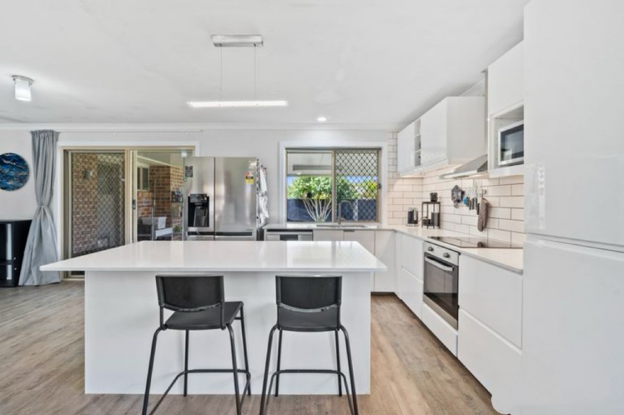 Real Estate in Crestmead