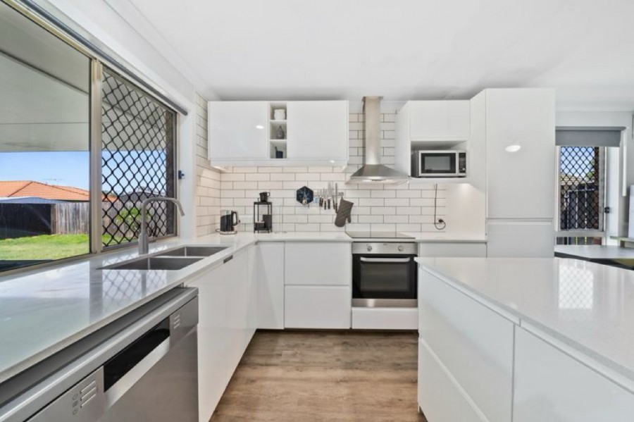 Open for inspection in Crestmead