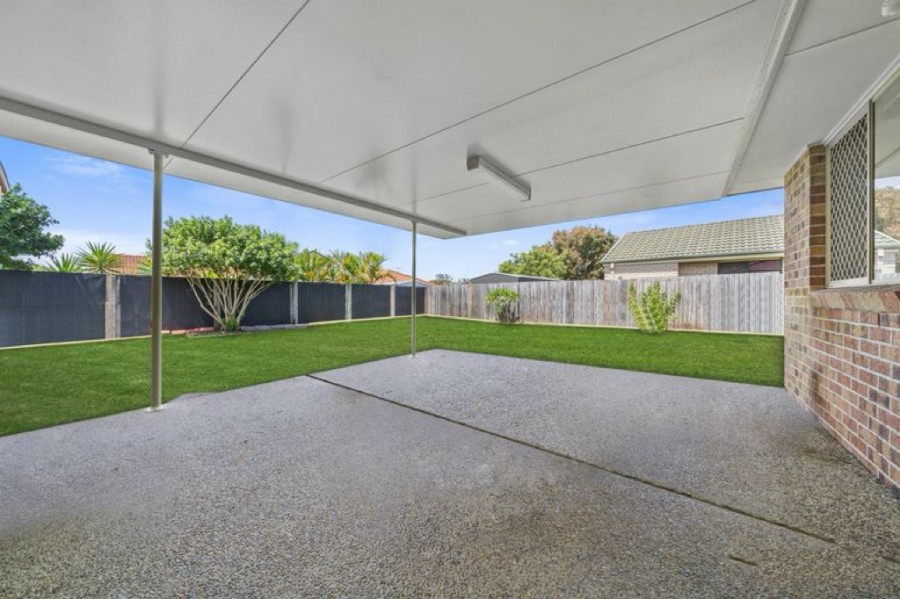 Real Estate in Crestmead