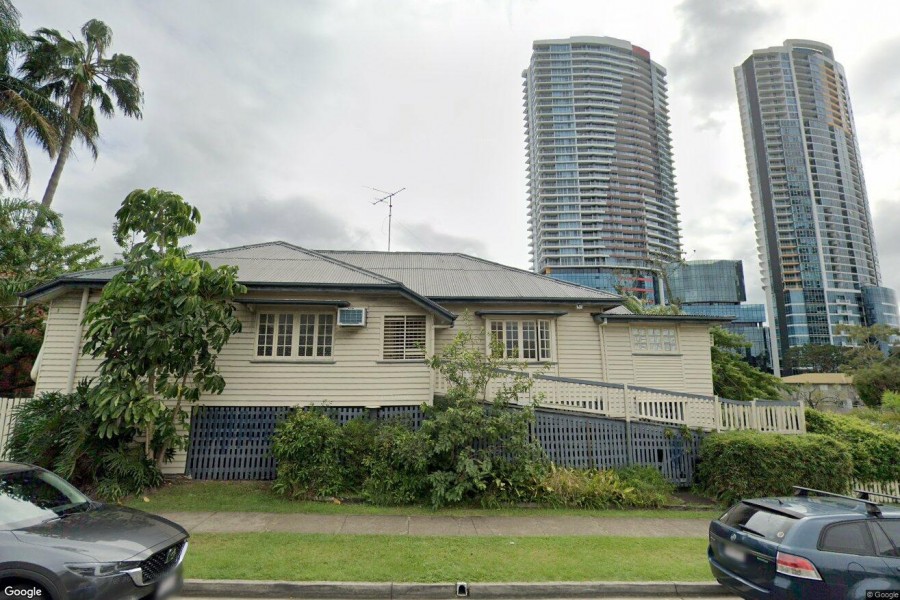 Real Estate in Southport