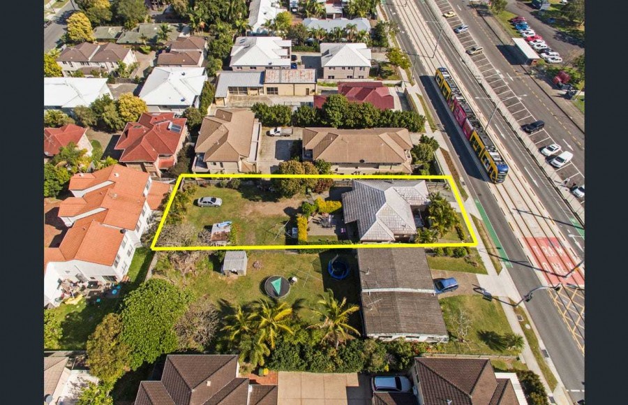Real Estate in Southport