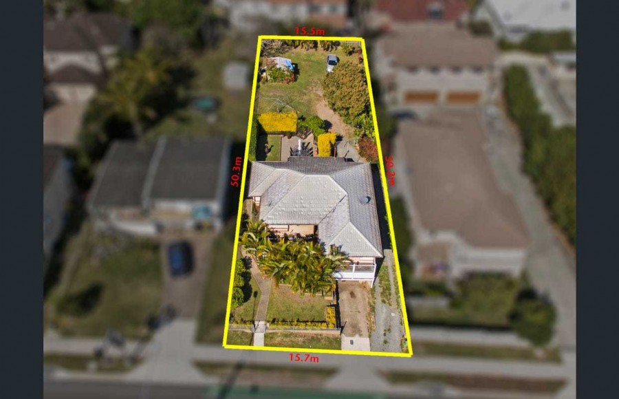 Real Estate in Southport