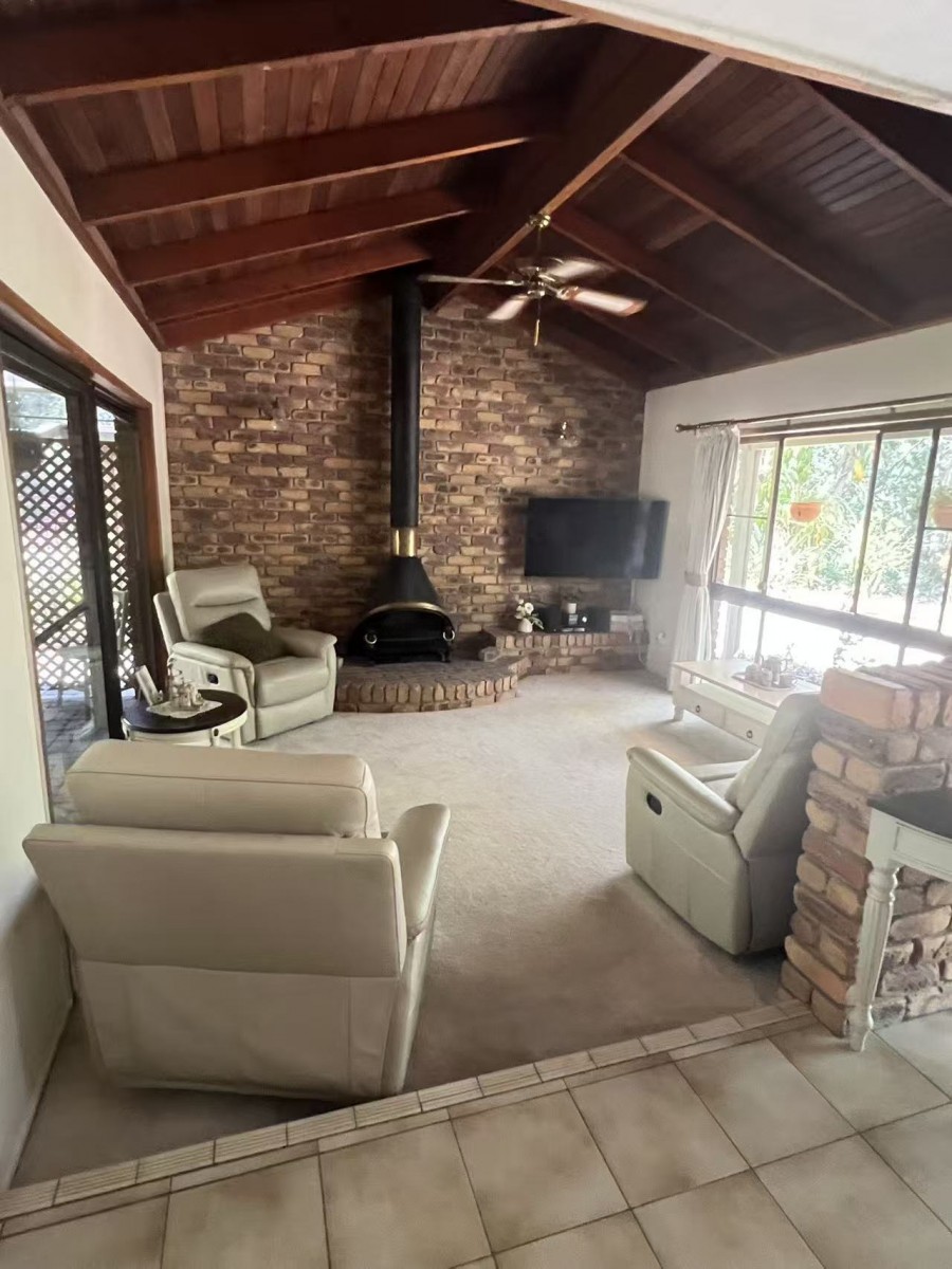 Open for inspection in Burpengary