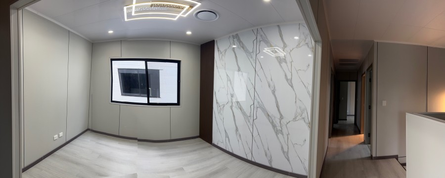 Open for inspection in Loganlea