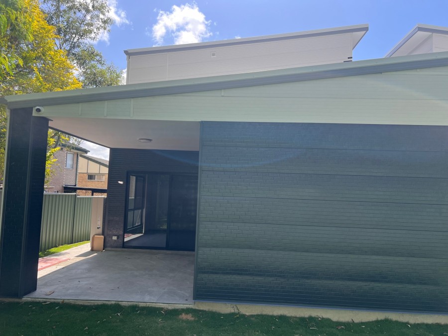 Real Estate in Loganlea