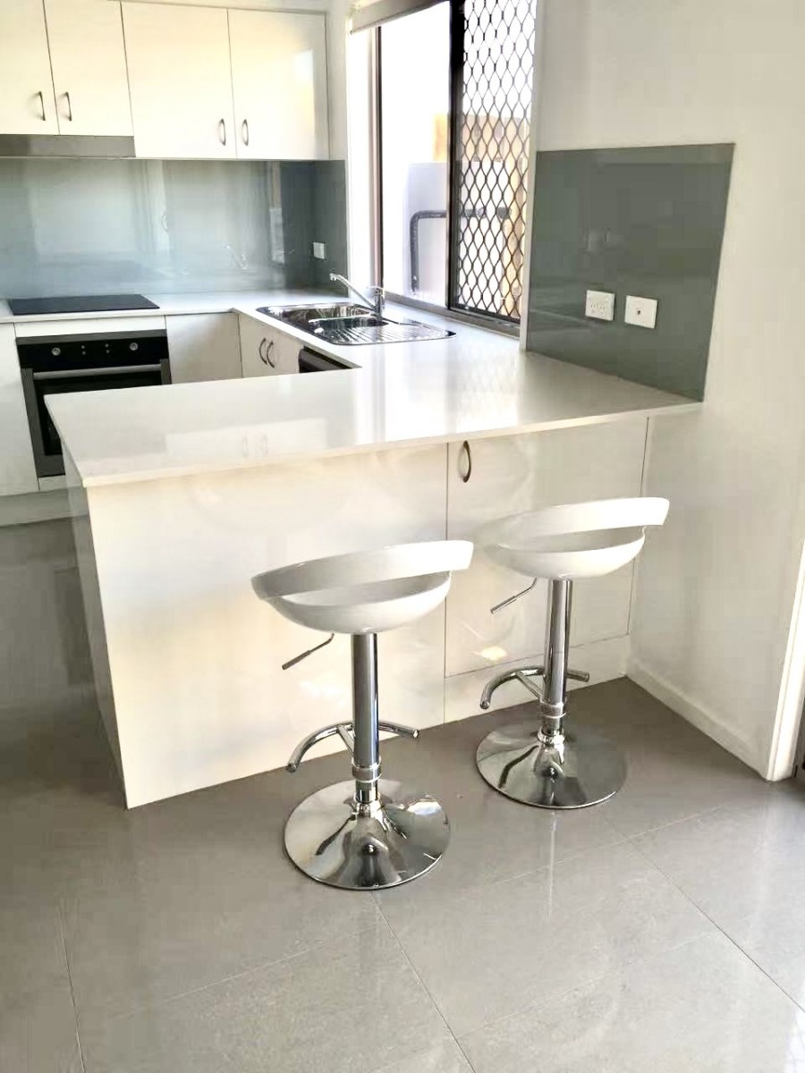 Open for inspection in Parkinson