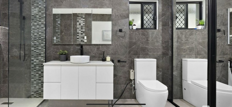 Open for inspection in Boronia Heights