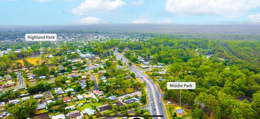 Real Estate in Boronia Heights