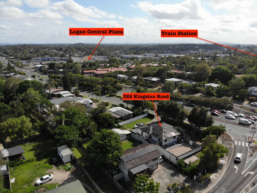 Slacks Creek Properties For Sale