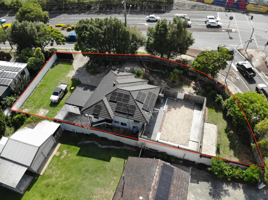 Slacks Creek real estate For Sale