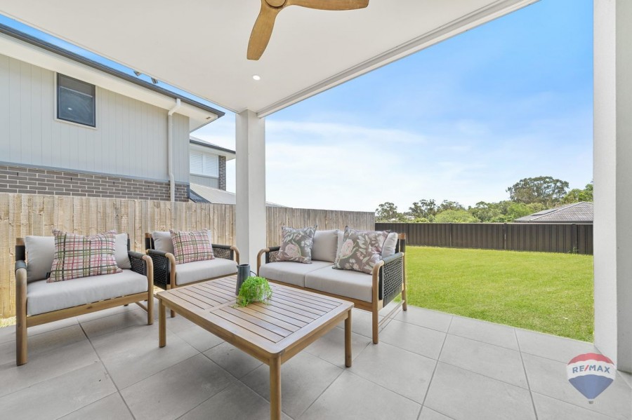 Real Estate in Algester