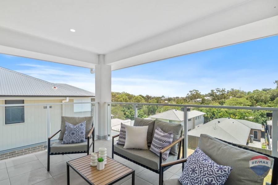 Real Estate in Algester