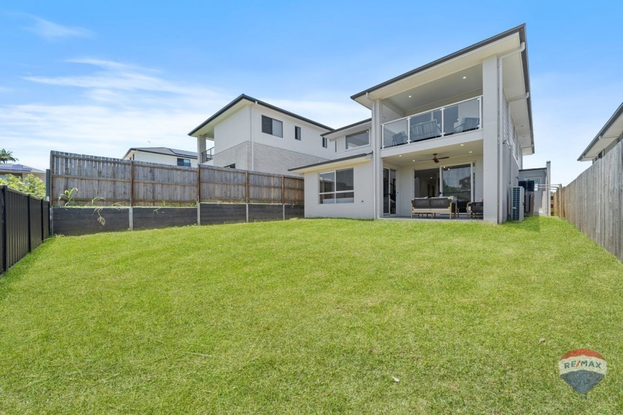 Real Estate in Algester