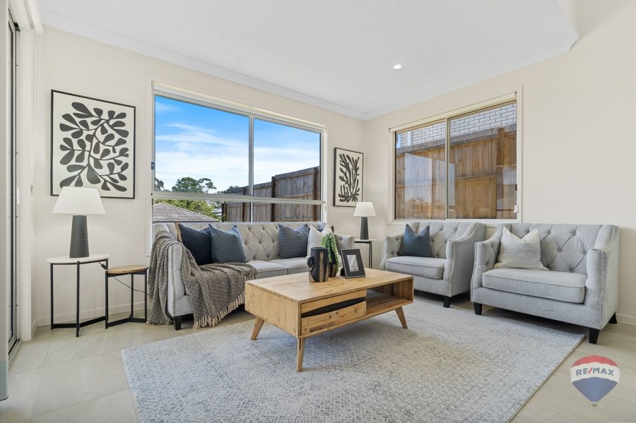 Open for inspection in Algester