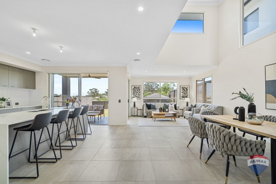 Real Estate in Algester