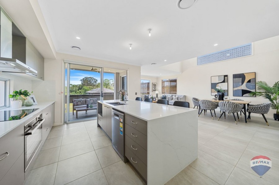 Real Estate in Algester