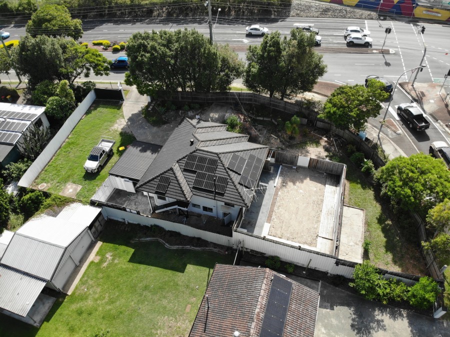 Real Estate in Slacks Creek