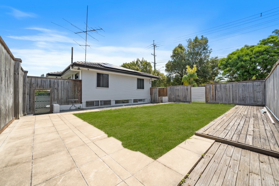 Real Estate in Slacks Creek