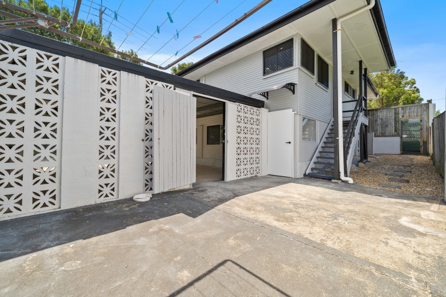 Real Estate in Slacks Creek