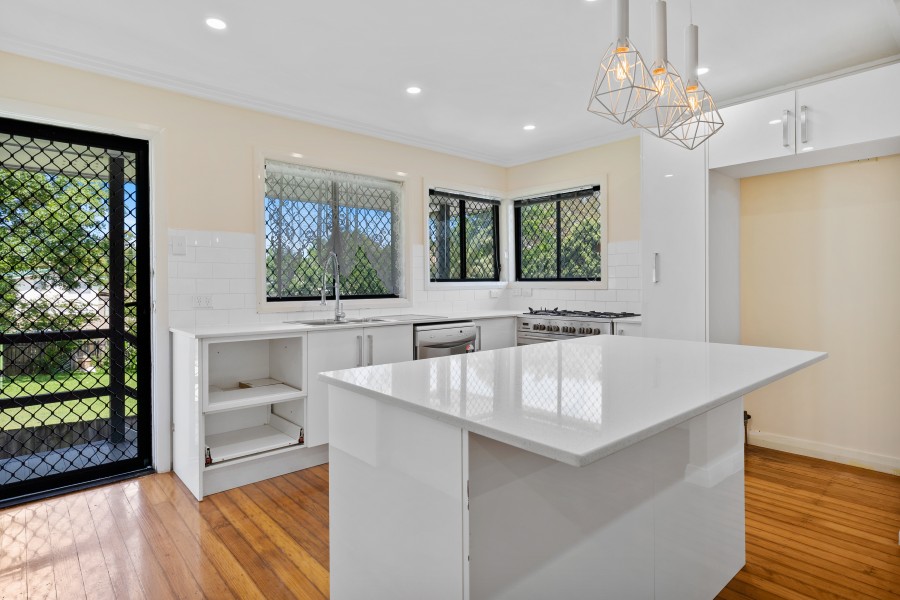 Open for inspection in Slacks Creek