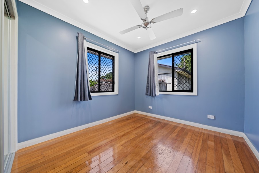 Real Estate in Slacks Creek