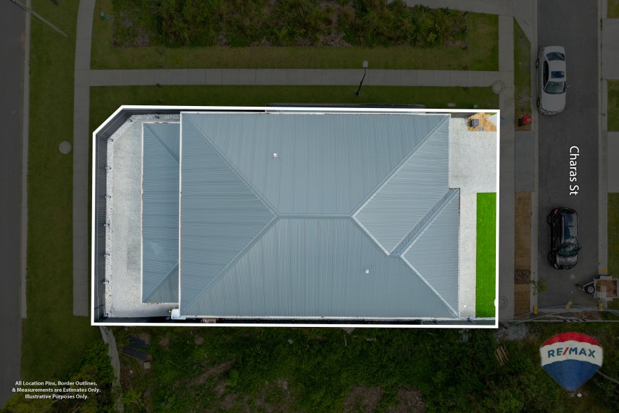 Real Estate in Pallara