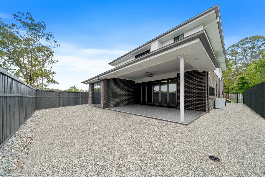 Real Estate in Pallara