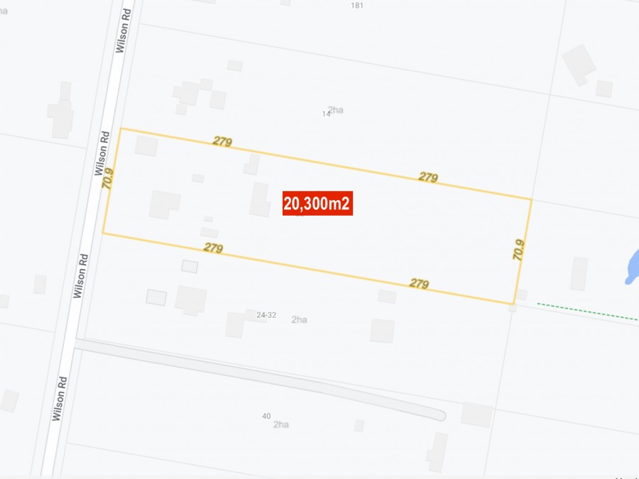 Real Estate in Buccan