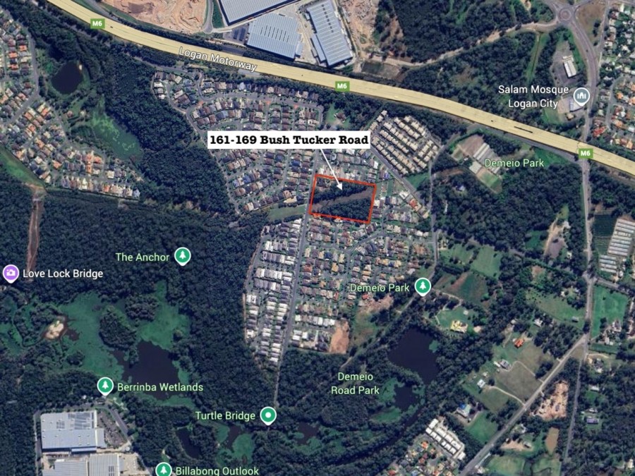 Property For Sale in Berrinba