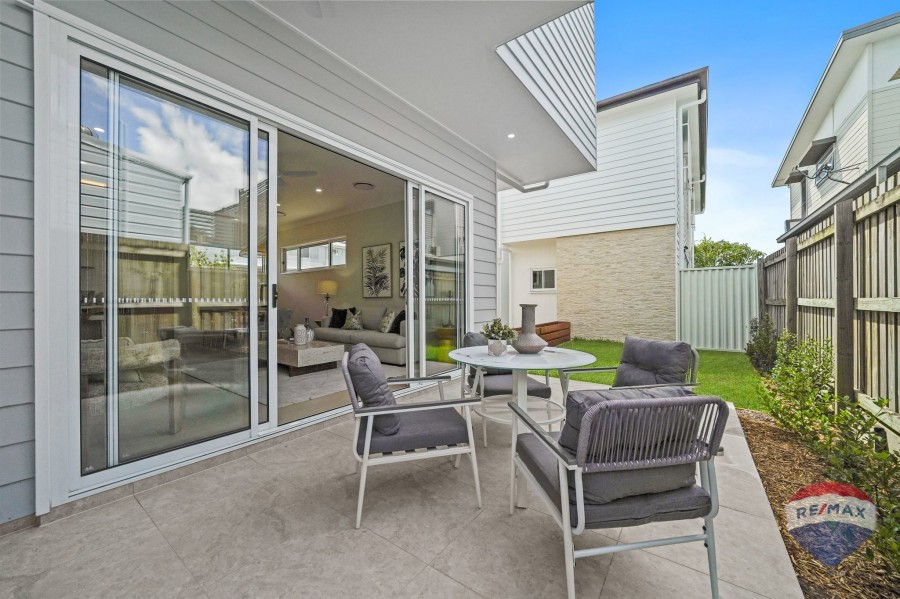 Real Estate in Clayfield