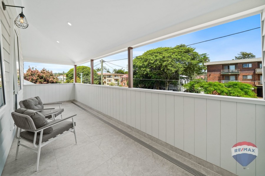 Real Estate in Clayfield