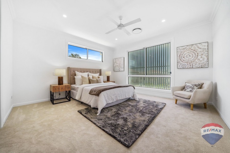 Real Estate in Clayfield