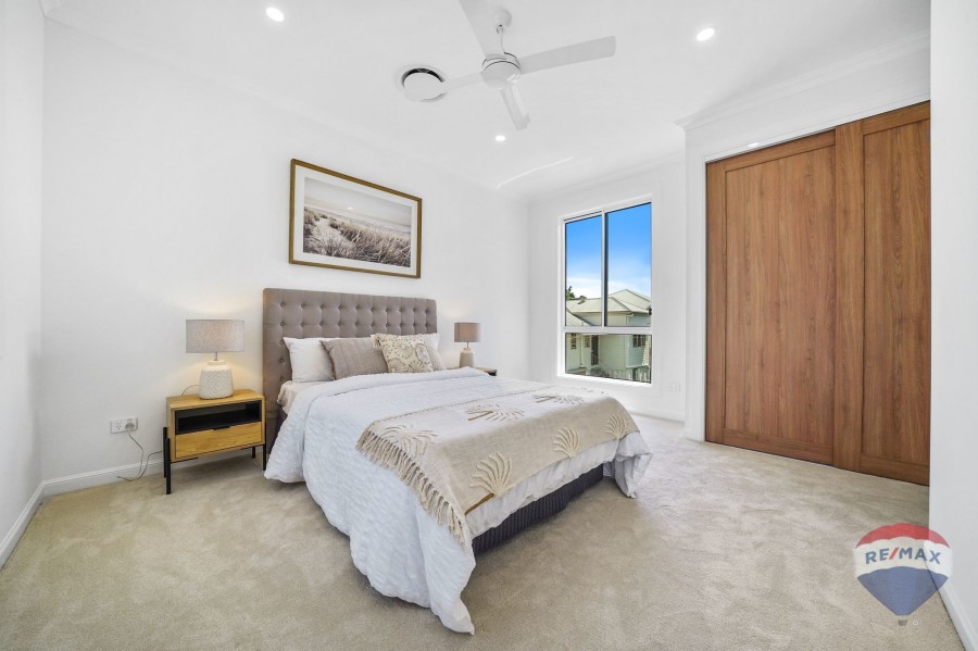 Real Estate in Clayfield