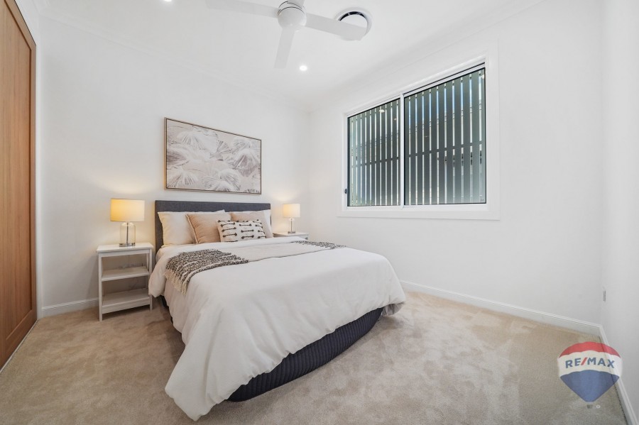 Real Estate in Clayfield