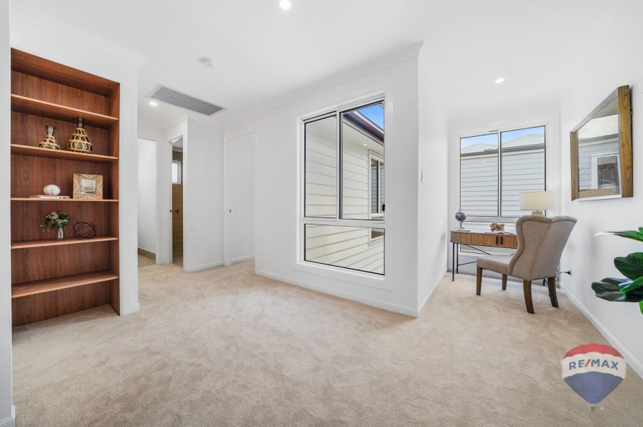 Real Estate in Clayfield