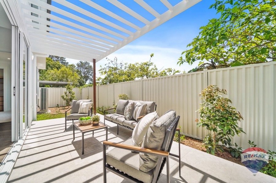 Real Estate in Clayfield