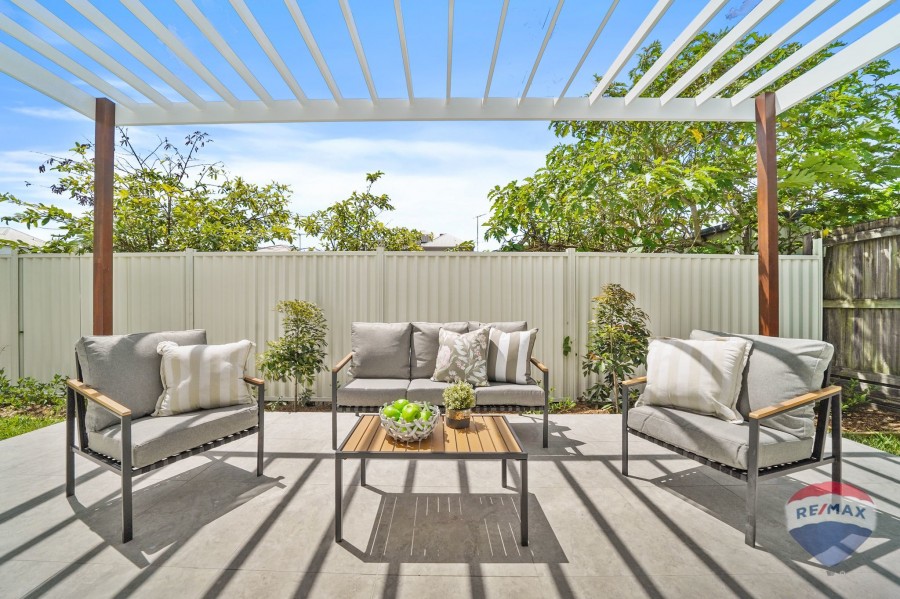 Real Estate in Clayfield